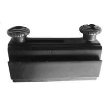 20 мм ласточкин хвост до 11 мм рейка Weaver Picatinny Rail Scope Mount Rail SA089 0,3