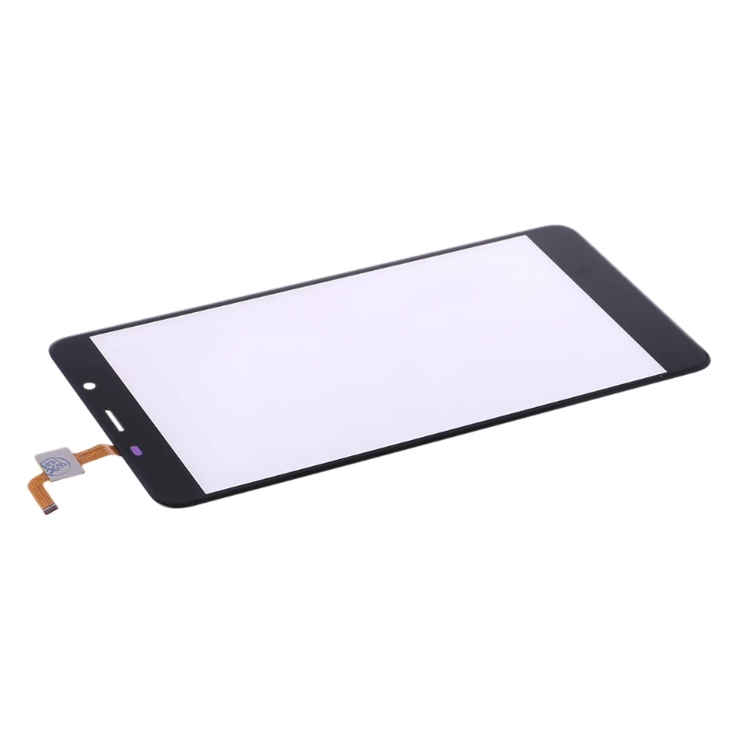 Сенсорный экран для Leagoo M8 Pro 5 7 дюйма черного золота|Сенсорные панели (тачскрин)| |