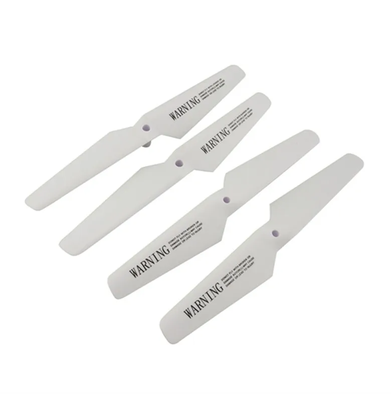 

Best seller Main Blades Propellers Spare Part X5-02 for Syma X5 X5C X5S X5SC X5SW H5C Mar16