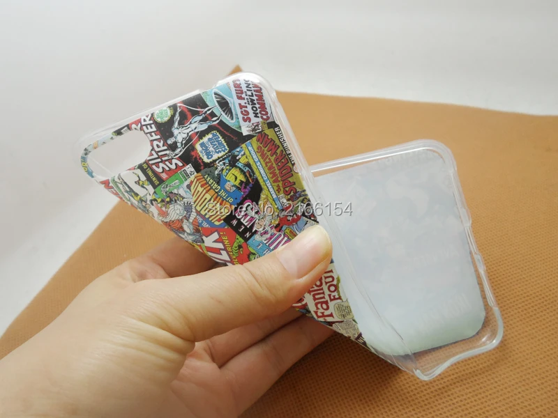 Волна вне канаге Мягкий ТПУ чехол для телефона ForAsus Zenfone 6 ZS630KL 4 Max ZC554KL ZC520KL ZE553KL/5Z ZS620KL/ZA550KL крышка