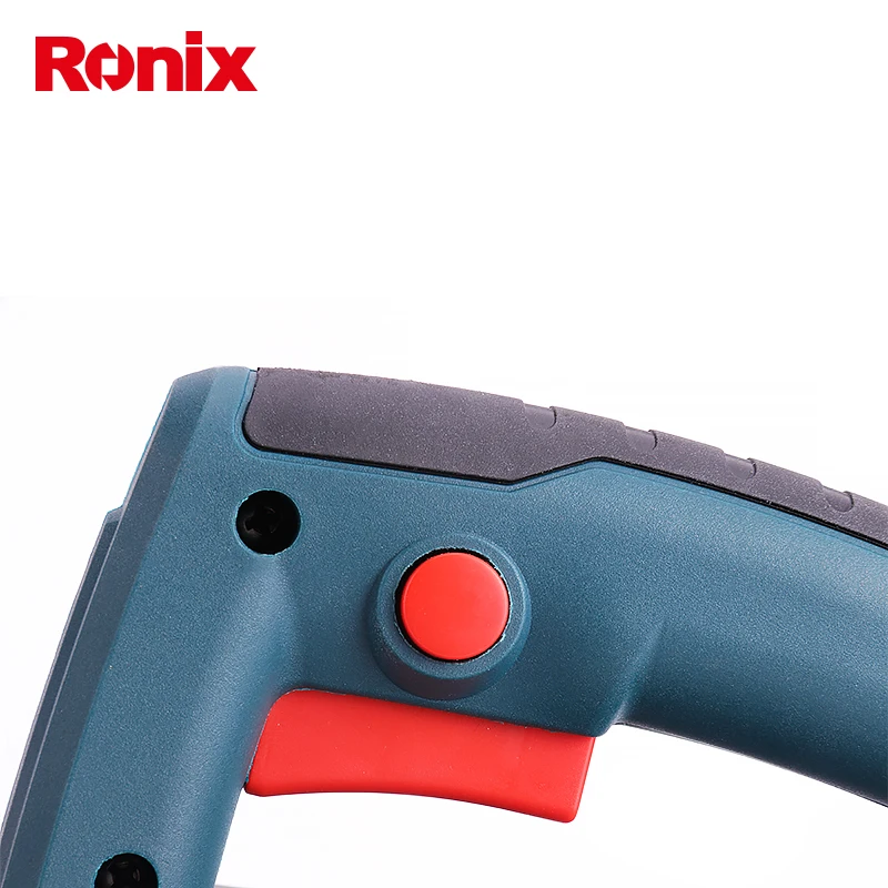 Ronix новый дизайн строгальный станок 710 Вт электроинструменты высокого качества портативный Электрический строгальный станок Модель 9211