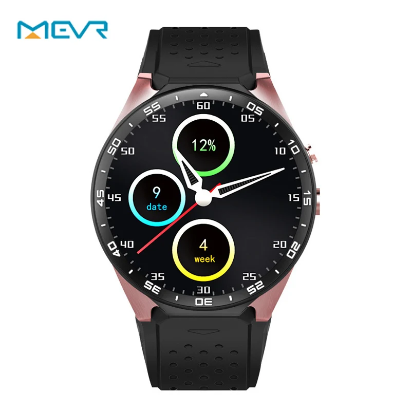 smart watch android low price