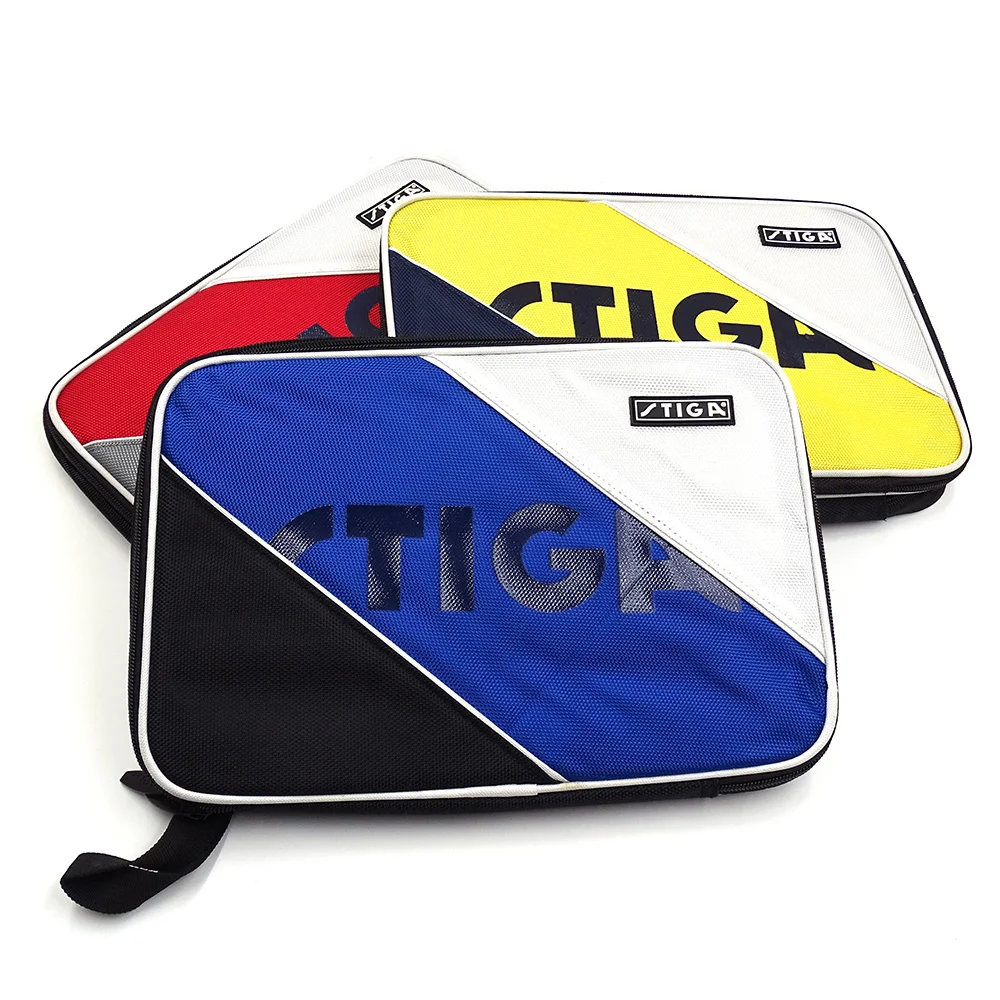 

Portable Waterproof Table Tennis Bag Case Ping Pong Bag Pingpong Table Tennis Racket Bag Accessories Set