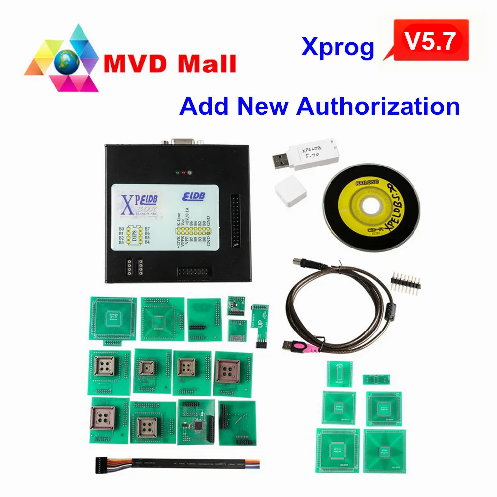 Prix pour 2017 Nouvellement Arrivée XPROG V5.70 ECU Chip Tuning Outil Avec USB Dongle Ajouter Nouvelle Autorisation X prog 5.7 Mieux Que X-PROG M 5.60 Prix pour 2017 Nouvellement Arrivée XPROG V5.70 ECU Chip Tuning Outil Avec USB Dongle Ajouter Nouvelle Autorisation X prog 5.7 Mieux Que X-PROG M 5.60