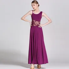 6 colos red blue flamenco dance costumes tango dress spanish dance dress ballroom waltz dresses ballroom dress woman foxtrot