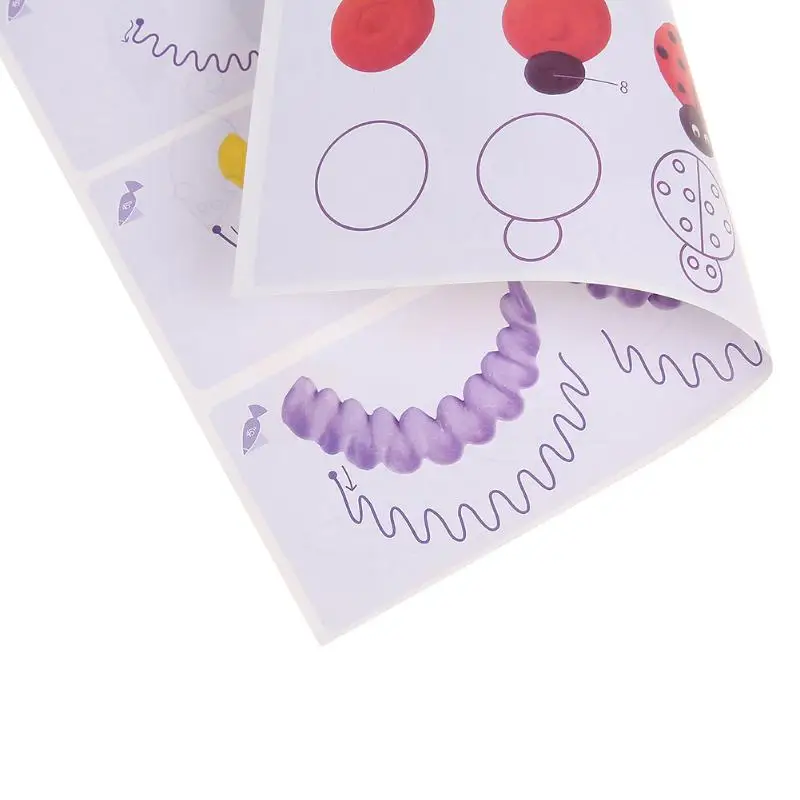 Paper Piping Templates (23 Sheets) - Life Changing Products