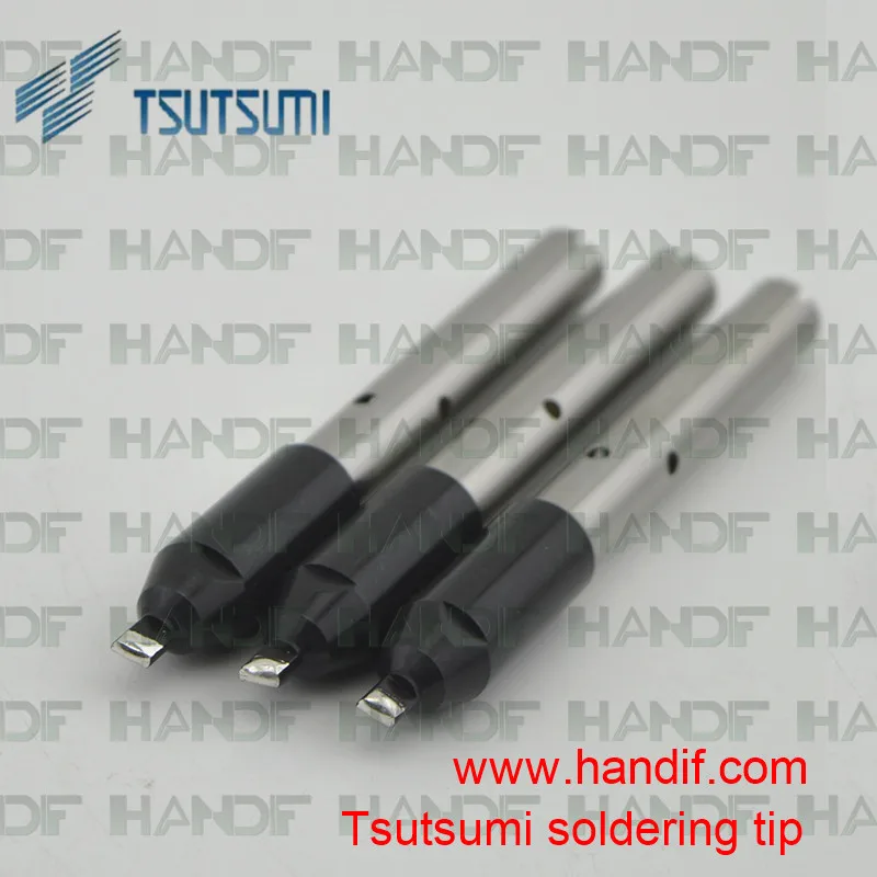 

Handif Tsutsumi Soldering Iron Tip TKH4-13SMD for tsutsumi soldering robot
