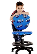 Children learn chair. Drop JiaoZi chair. Children chair lift. Student chair desk chair. louis fashion children tables desk chair baby learning strengthening suit