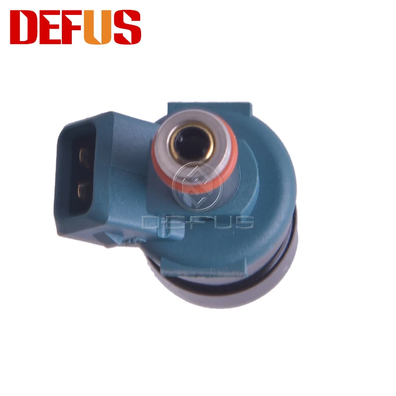 US $143.59 DEFUS 8X Bico Fuel Injector Nozzle OE 2320913010 For Toyota Starlet 13L 8384 2325013010 12351504 FJ22 ML010Q FJ22 2325013010
