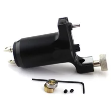 Черный татуировки для художника/Новые Ротари татуировки