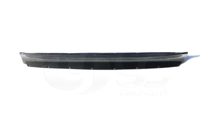 1994-1998 Nissan Silvia S14 Zenki S14A Kouki SX240 Rocket Bunny Ver.1 Style Duck Tail Rear Trunk Spoiler Wing CF (5)
