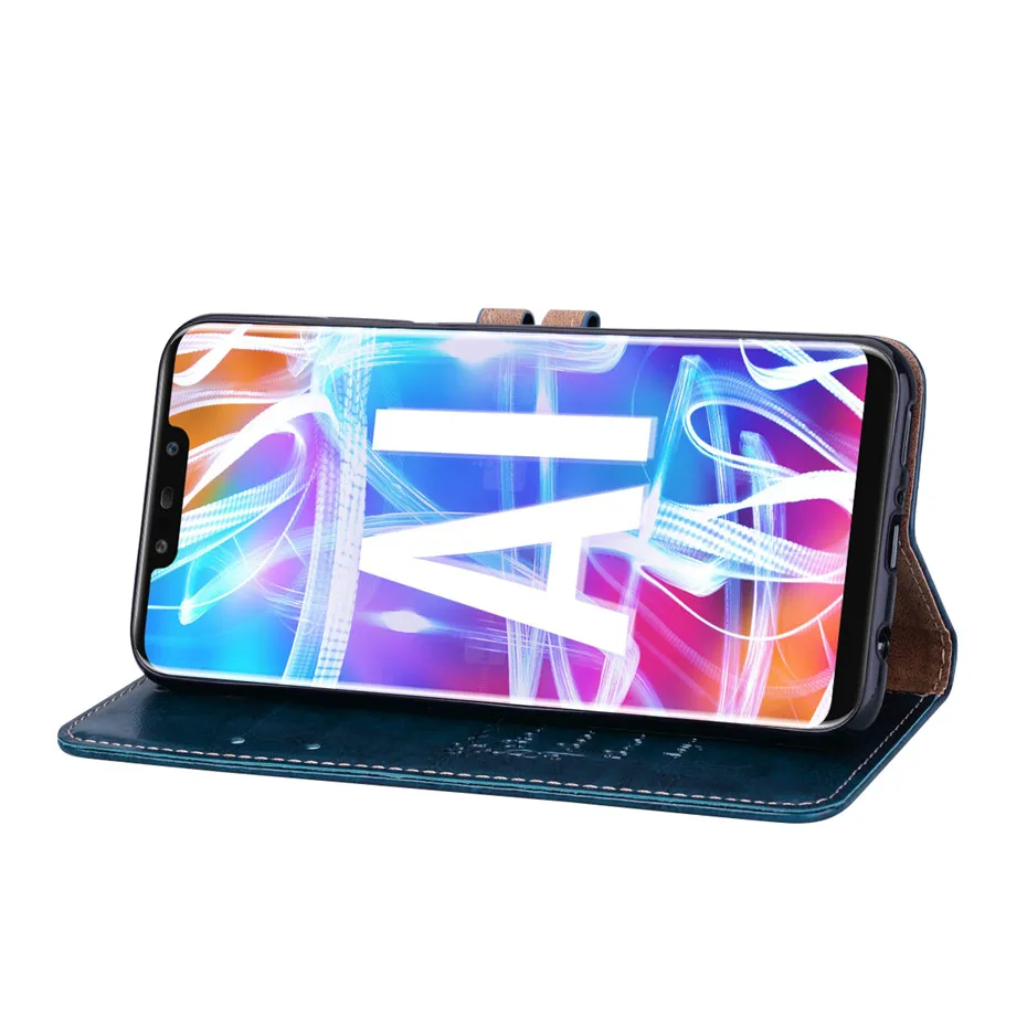 MOUSEMI For Huawei Mate 10 Lite 20 Pro Case Card Holder Flip Leather Case For Nova 3E Lite 2i, For Honor 10 9 8 Lite Phone Cases (18)