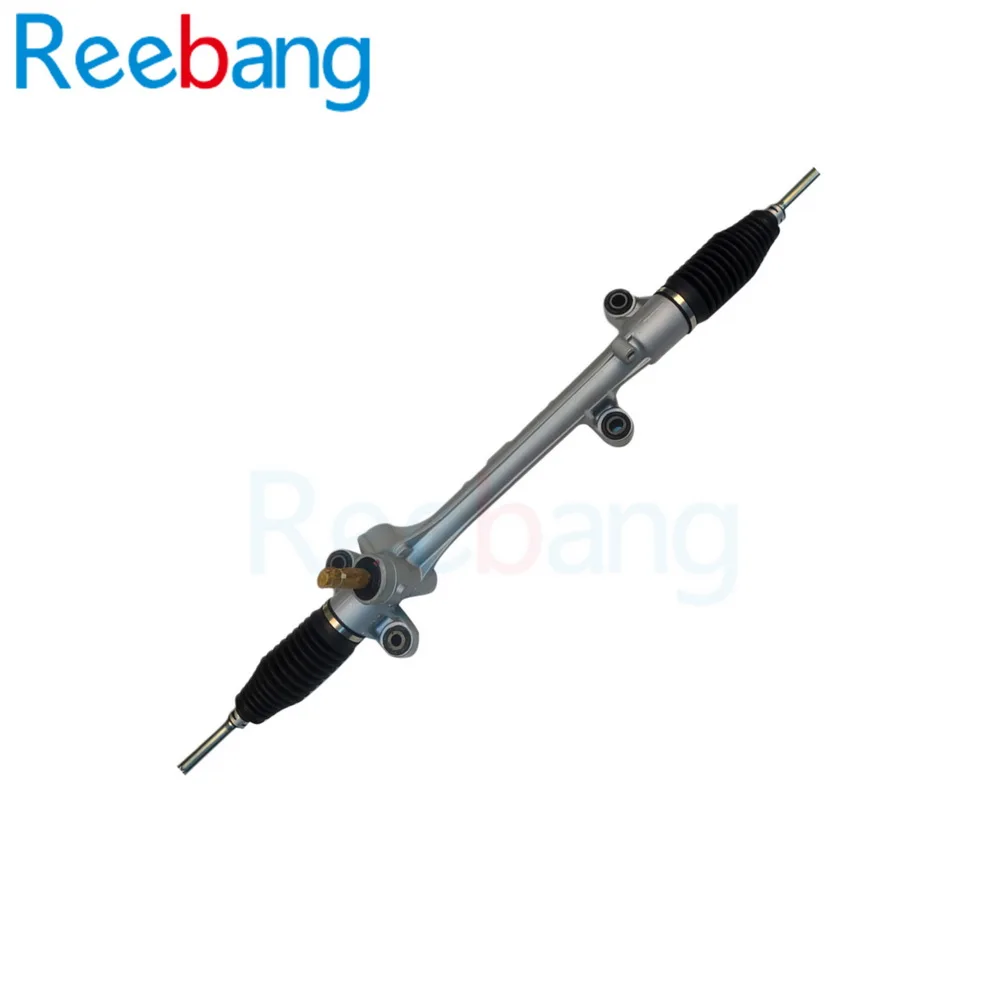 Рулевая рейка и шестерня Reebang 4551002200 для Corolla ZRE143 NZE140 ZZE141 45510 02200 RH|Поворотные насосы