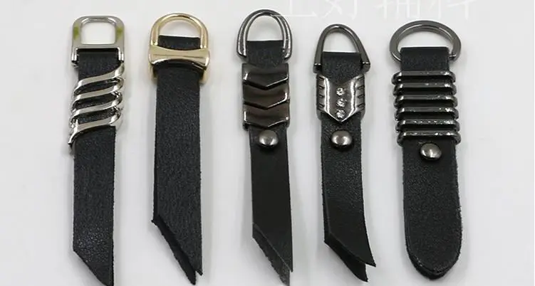 zipper D10