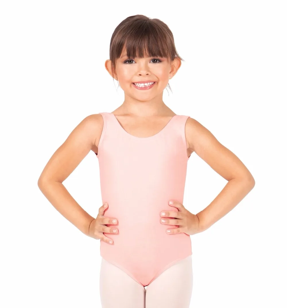 baby leotard