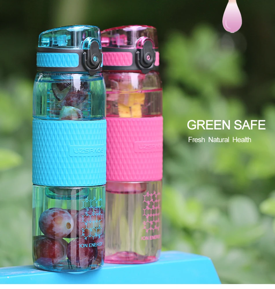 Excellent-plastic-bottle,-summer-fashion,-casual-bottle,-children,-girls,-small-kettles,-fruit-cups,-portable-tea-nets for Lovers