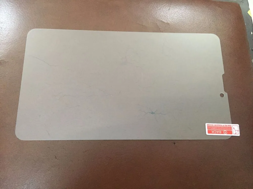 

Premium Tempered Glass Screen Protector Film Guard LCD Shield For 7" Prestigio Grace 3157 4G PMT3157_4G 3257 4G PMT3257_4G