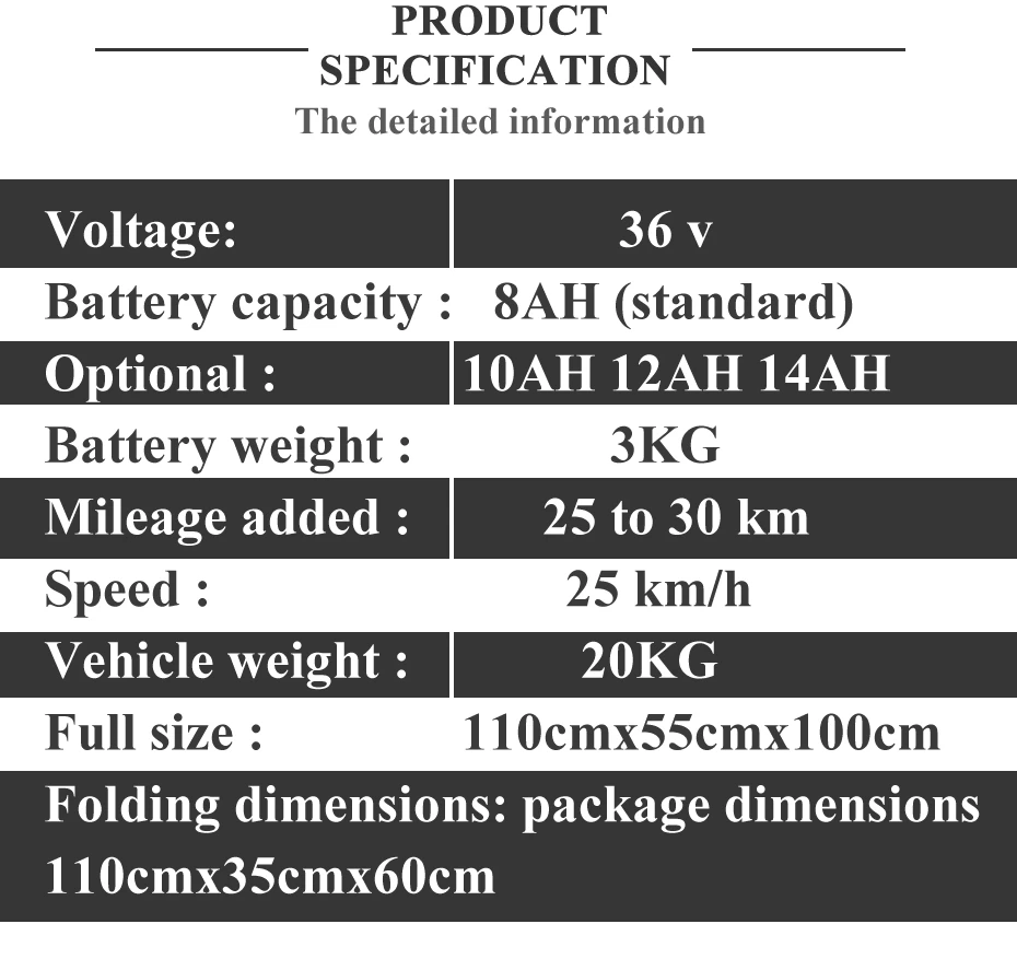 Best Altruism C1 Smart Folding Electric Bike12inch Mini Electric Bicycle Ebike 36v Lithium Battery Super Mini E Bike 30km Maximum Bat 13