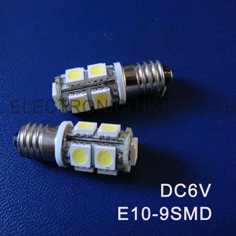 E10-9SMD-601