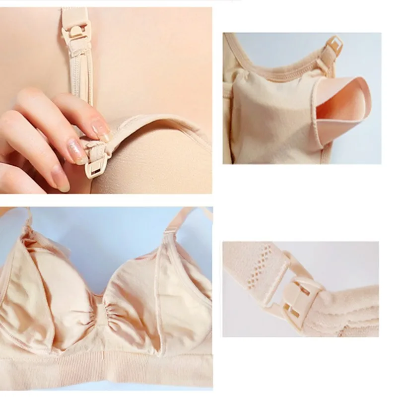 Pregnant-Breast-Feeding-Bras-Maternity-Nursing-Brassieres-Feeding-Bra-No-Rims-Adjustable-Straps-For-Pregnant-Woman-CL0561 (8)