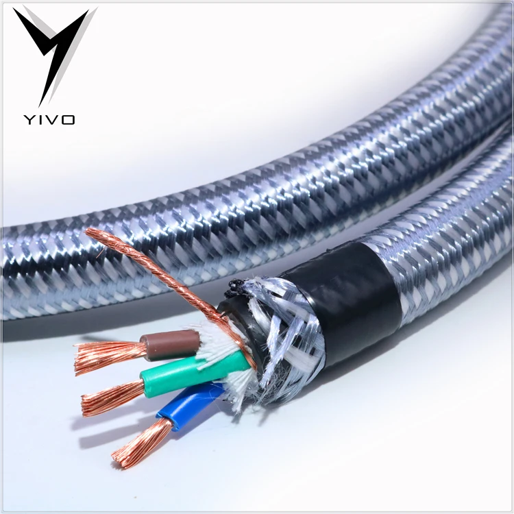 power cable wire 750 04