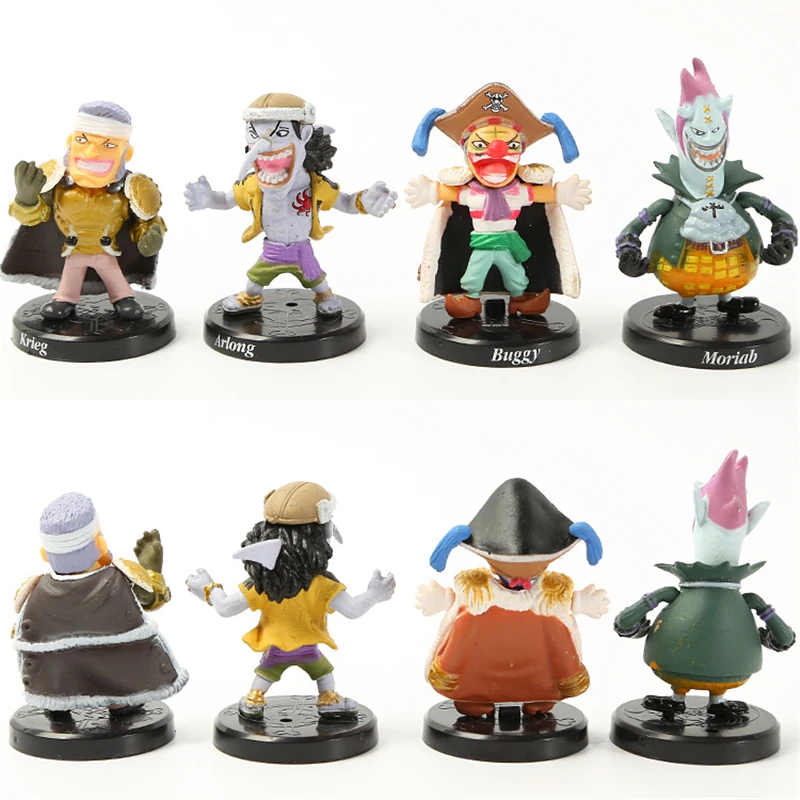One Piece (4)