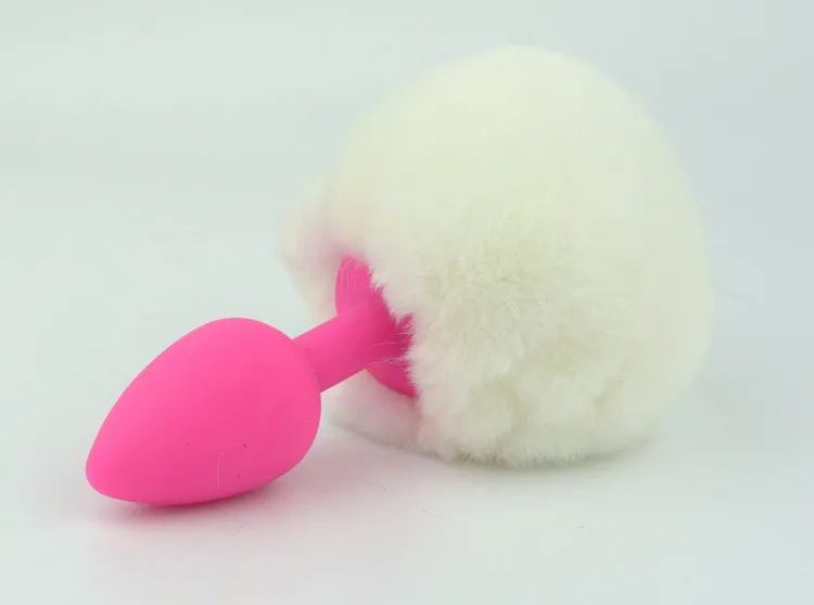 bunny pet play set