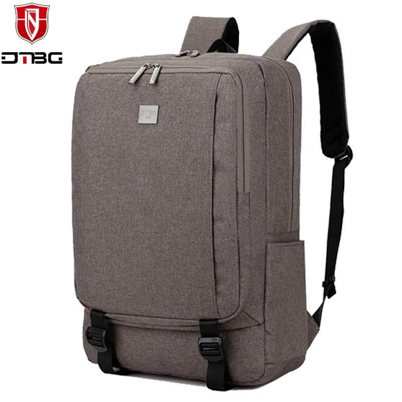 15.6 Inch Shock Proof Laptop Backpack Travel Knapsack Hiking Rucksack