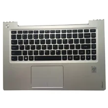 1 шт. ноутбук чехол и Упор для рук для lenovo U430P U430 U430T