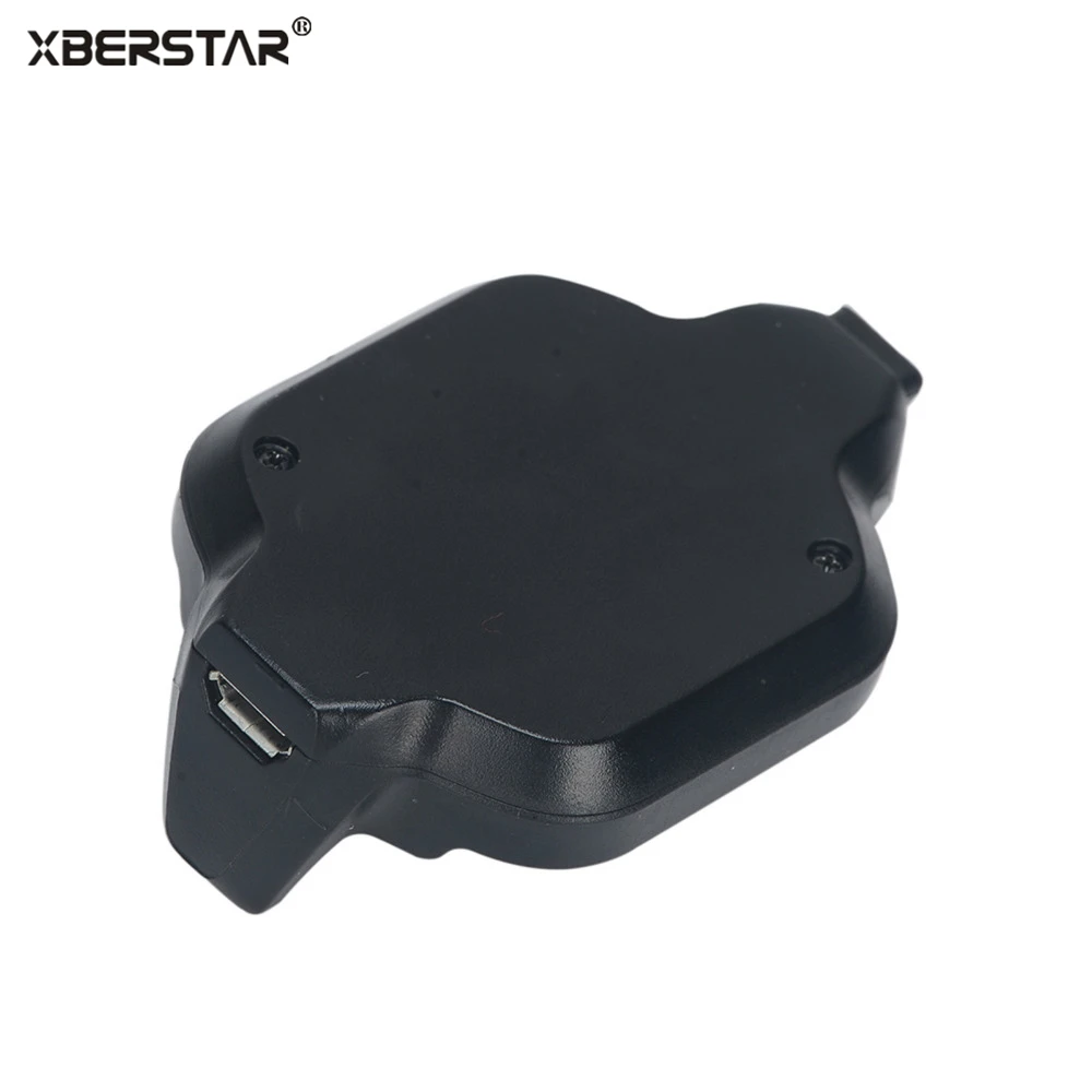  USB Daten & Ladekabel Cradle-ladegerät für Garmin Forerunner 920XT Multisport-fahrrad GPS Fitness U