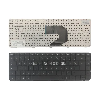 

New for HP Compaq Presario CQ57-100 CQ57-200 CQ57-300 CQ57-400 French FR Black Keyboard