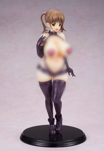 

Anime My Marshmallow Sister Tsukikawa Saki 2 Colors Sexy Girl Figure Model Toys