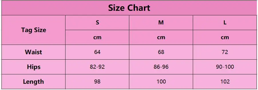 SIZE