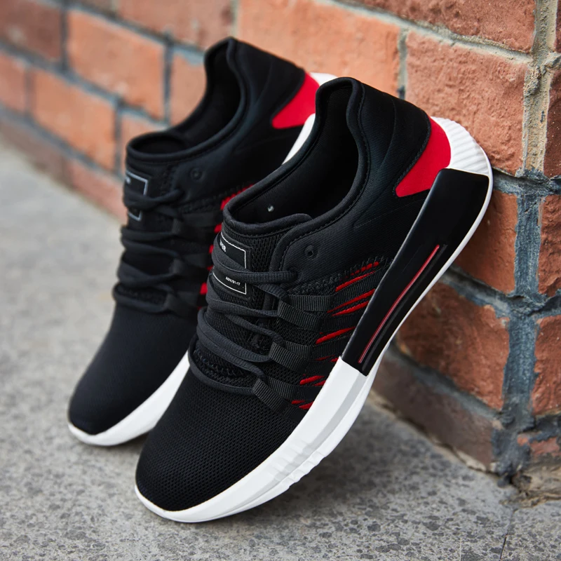 NEW running shoes for men sneakers sport high quality mens trainers