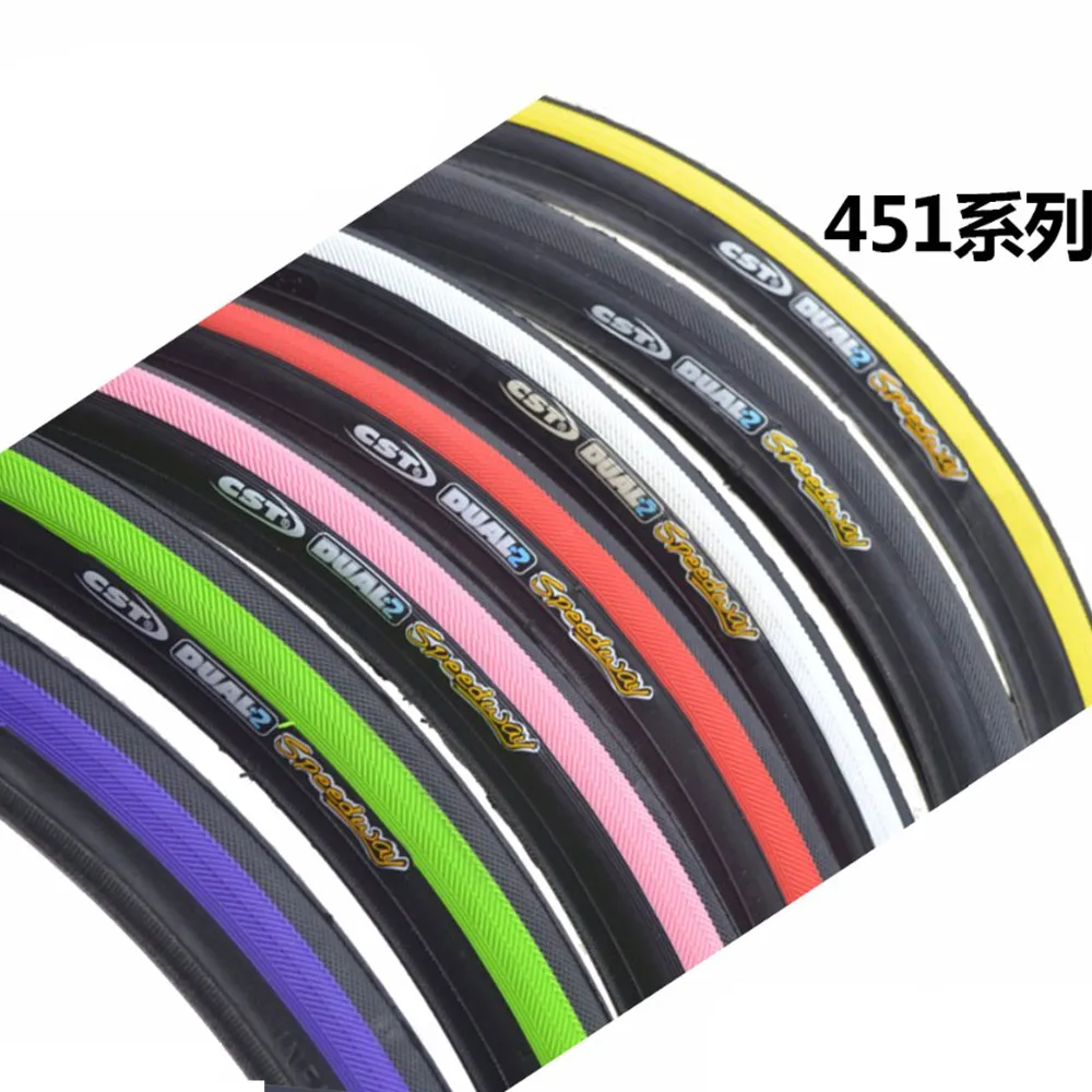 Велосипедные шины Тайвань CST 20*1-1/8 451 шины маленькие шины для колес манго складной велосипед 22 дюйм; Шины