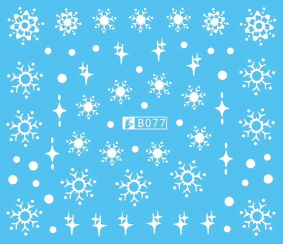 B077 