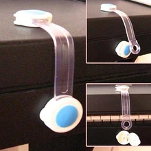 3 шт./лот, удлиненные двери для ящиков, холодильника, шкафа, замки безопасности для маленьких детей, пластиковые замки для безопасности детей, ремни