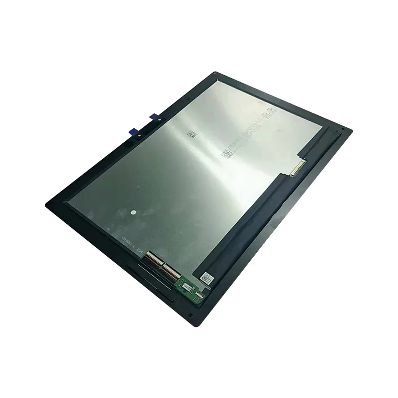 MEIHOU For Lenovo Ideapad Mixx720-12 LCD P/N Screen 5D10L61511 B120YAN01.0 Display 2880*1920 IPS QHD+ LCD Touchscreen 