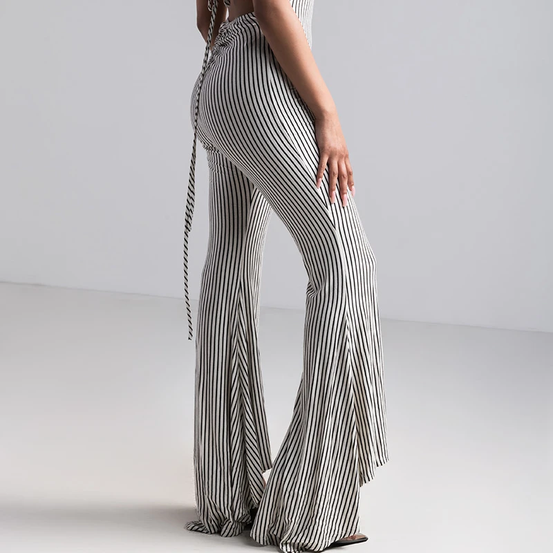 THEM BACK DETAILS FLARE JUMPSUIT (1)