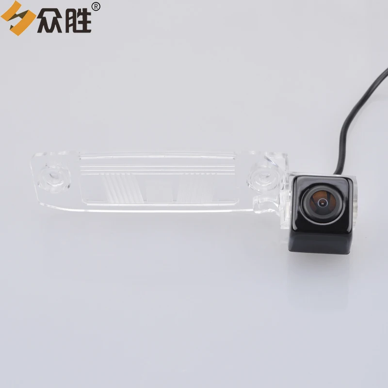 Car Reverse Parking Rearview Camera for Kia Sportage R K3 HS8108SMT (2)
