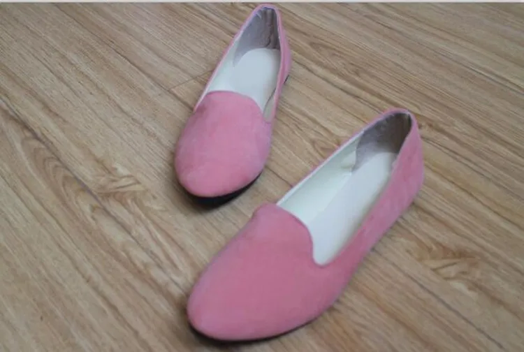 Женская обувь на плоской подошве; яркие цвета; женские лоферы; летняя модная Милая повседневная обувь на плоской подошве; женская обувь; zapatos mujer; большие размеры 35-43