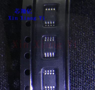 AD8310 AD8310ARM AD8310ARMZ J6A SOP-8 1.5