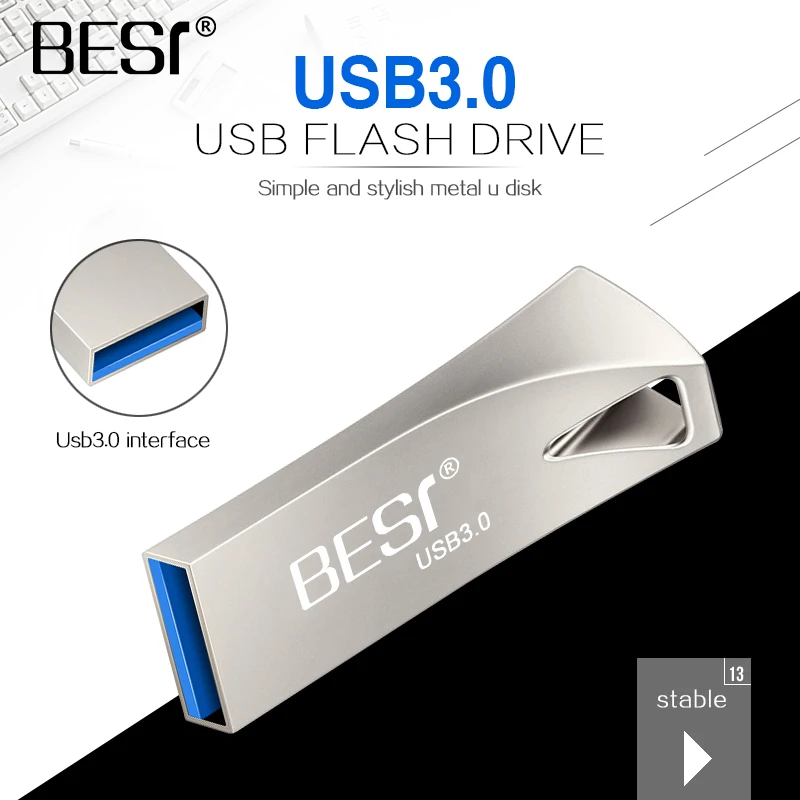 

Z343 Pen drive 3.0 memory Stick 128 gb USB stick 8gb high speed usb 32gb flash drive memoria usb 64GB mini easy to carry
