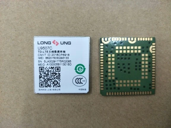 

JINYUSHI for U9507C wireless module SMT 4G LTE 100% New&Original in the stock