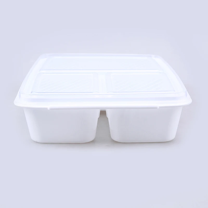 Bento Box школьный Студент Еда Коробка для хранения Обед Чехол для детей портативный микроволновая печь Ланч-бокс качество здоровья 3 Сетки посуда