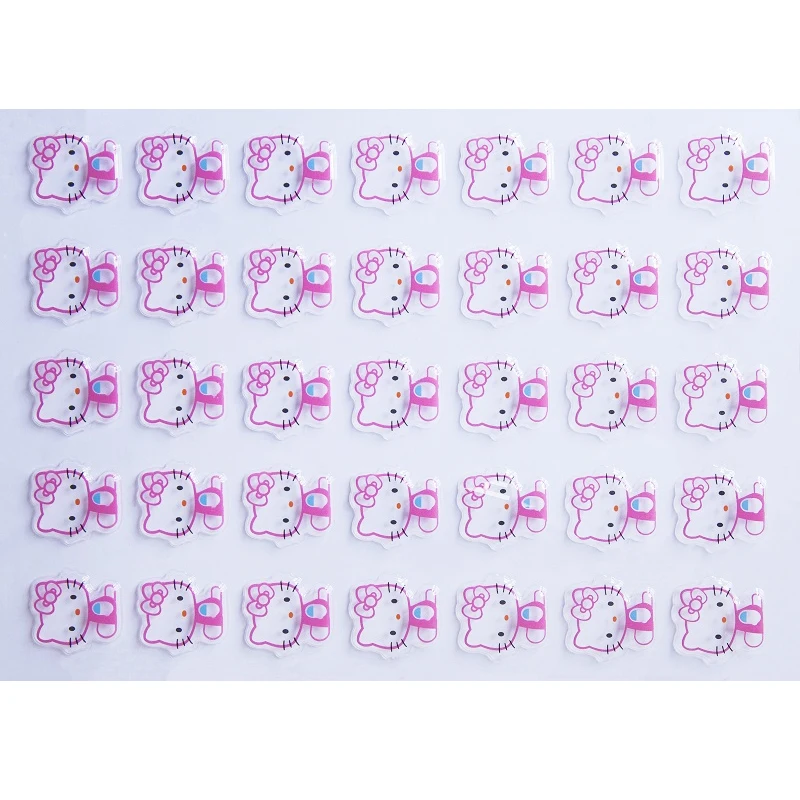 chocolate kitty 1-3
