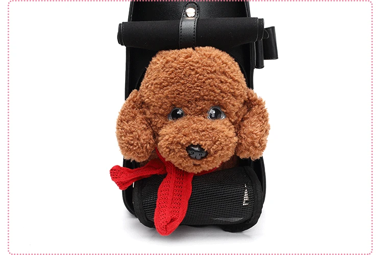 Pet Carriers for Small Dogs (10)