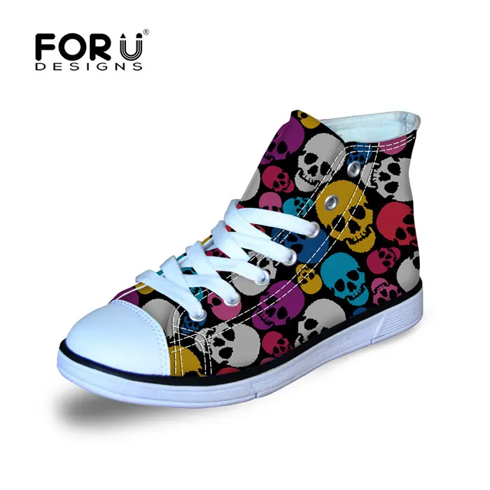 C4115AT FORUDESIGNS/детские кроссовки, Новое поступление для детей, для мальчиков и девочек, для езды на велосипеде, прогулок, бега, милая Спортивная парусиновая обувь - Цвет: C4115AT