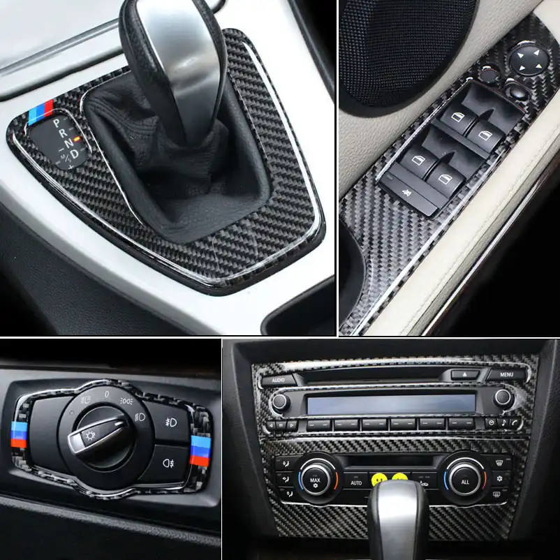 肌触りがいい Al カーボンファイバー 内装トリムステッカー Bmw 3 シリーズ E90 05 12 17 Al Dd 5744 通常2 3週間前後で発送 土日祝日除く 送料無料 決算特価 送料無料 R4urealtygroup Com