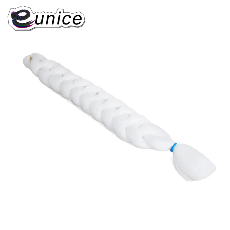 jumbo braids xpression synthetic braiding hair  (7)